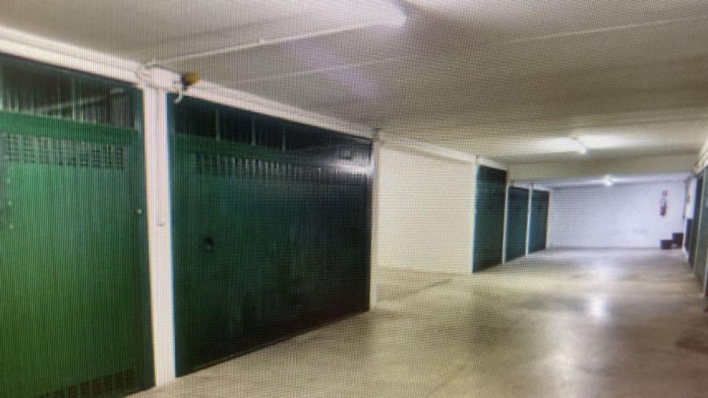 garage in vendita a Santa Margherita Ligure
