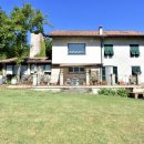 Villa indipendente plurilocale in vendita a Castagnola