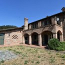 Villa indipendente plurilocale in vendita a monleale