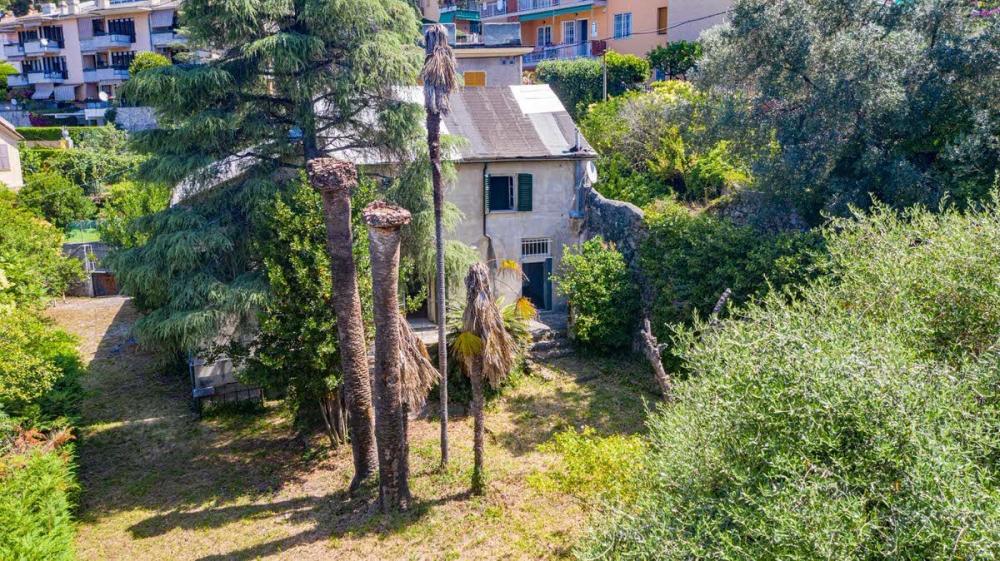villa indipendente in vendita a Genova