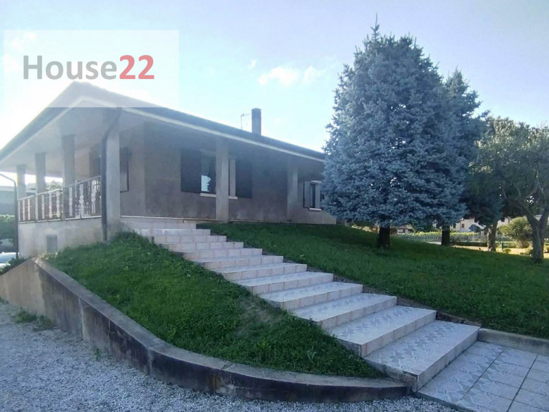 villa in vendita a Sossano