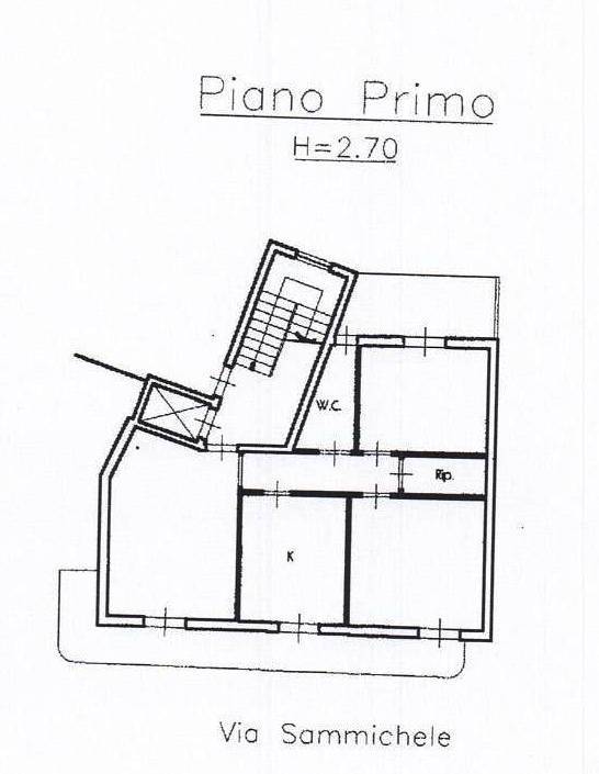 Appartamento trilocale in vendita a casamassima - Appartamento trilocale in vendita a casamassima