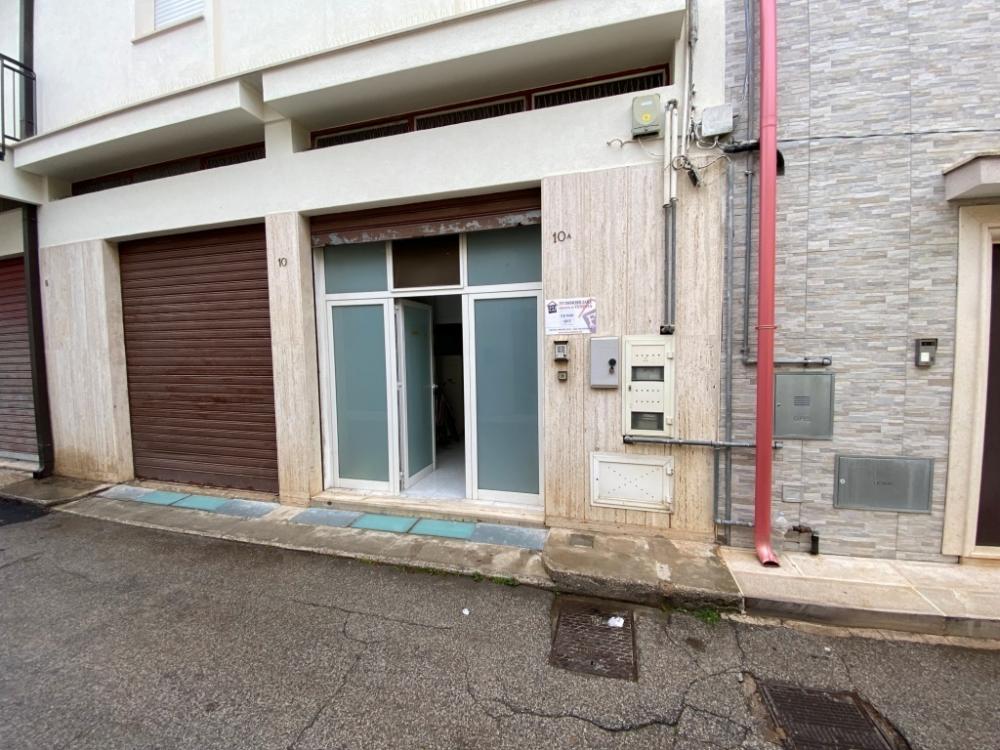 casa indipendente in vendita a Casamassima