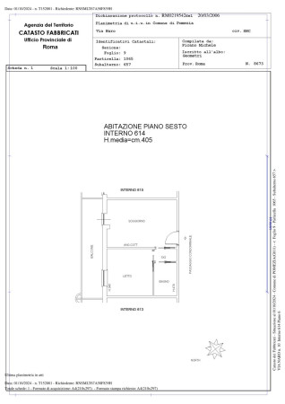 d0c86e5cc9d81b3431112aa7b3ce2718 - Appartamento trilocale in vendita a Pomezia