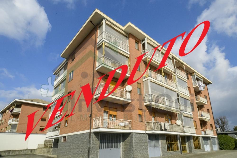 Appartamento plurilocale in vendita a cirie - Appartamento plurilocale in vendita a cirie
