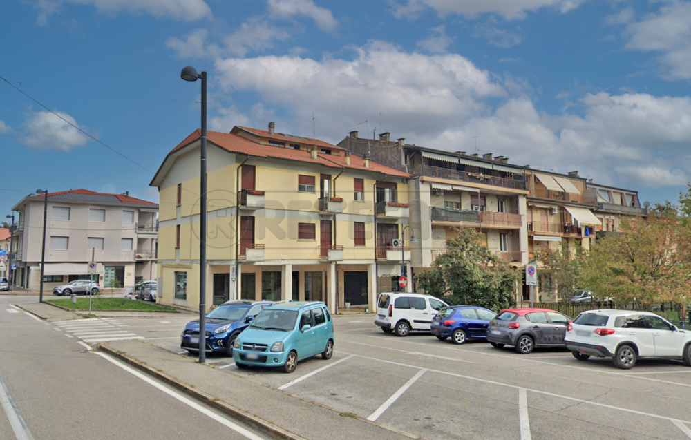 appartamento in vendita a Trissino
