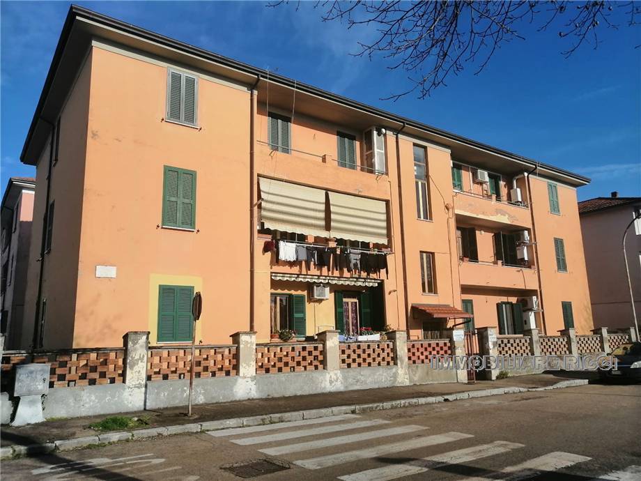 Appartamento quadrilocale in vendita a Pontecorvo - Appartamento quadrilocale in vendita a Pontecorvo