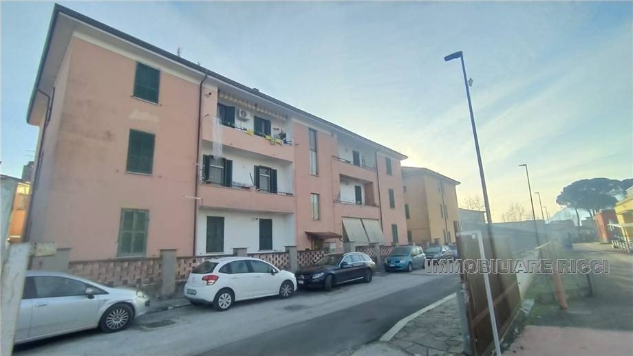 Appartamento quadrilocale in vendita a Pontecorvo - Appartamento quadrilocale in vendita a Pontecorvo
