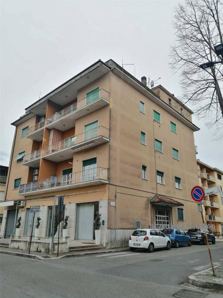 Appartamento trilocale in vendita a Pontecorvo - Appartamento trilocale in vendita a Pontecorvo