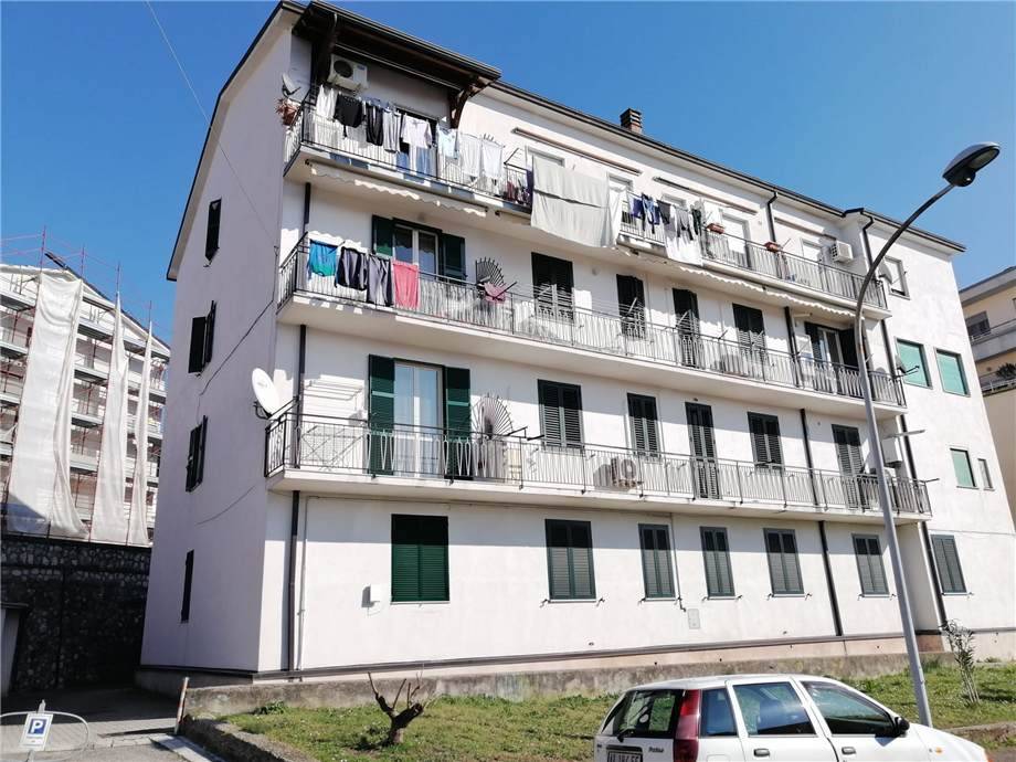appartamento in vendita a Pontecorvo