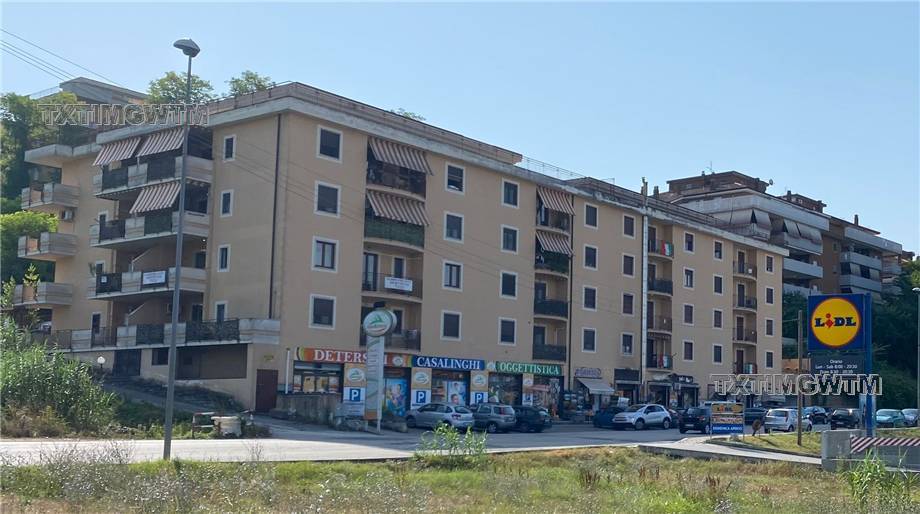 Appartamento plurilocale in vendita a Pontecorvo - Appartamento plurilocale in vendita a Pontecorvo