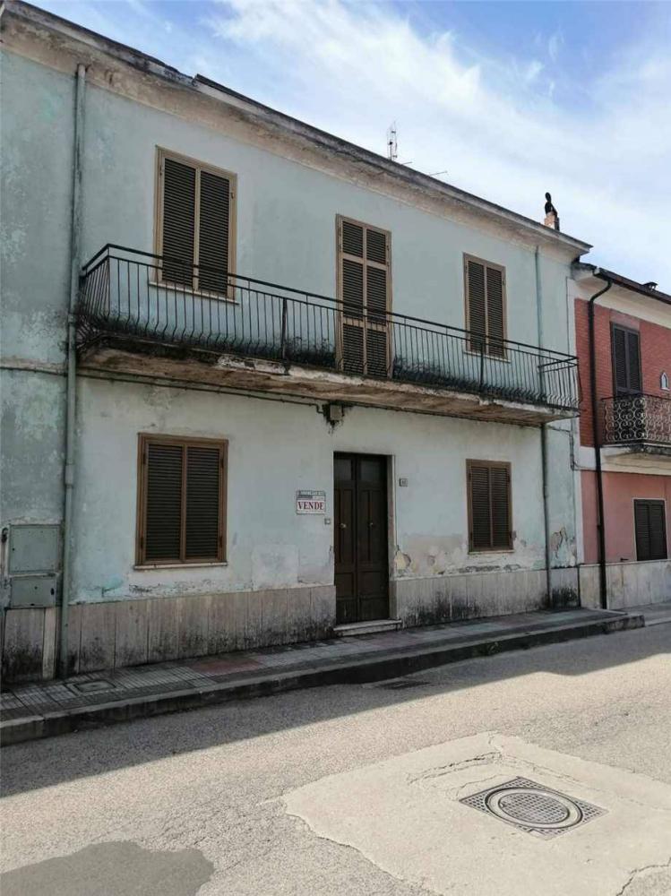 Casa plurilocale in vendita a Pontecorvo - Casa plurilocale in vendita a Pontecorvo