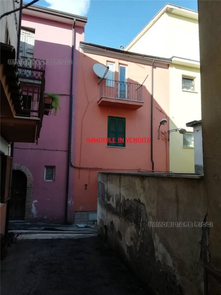 Casa monolocale in vendita a Pontecorvo - Casa monolocale in vendita a Pontecorvo