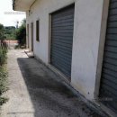 Garage monolocale in affitto a Pontecorvo