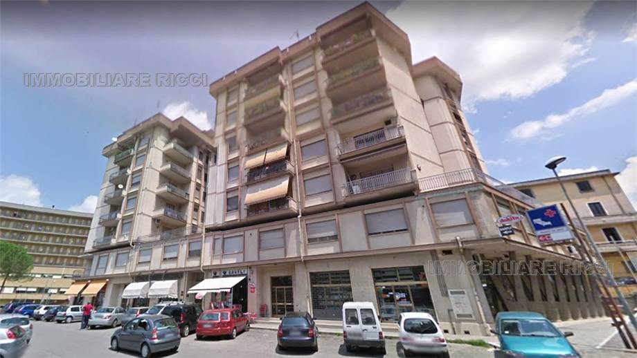 Ufficio plurilocale in vendita a Pontecorvo - Ufficio plurilocale in vendita a Pontecorvo