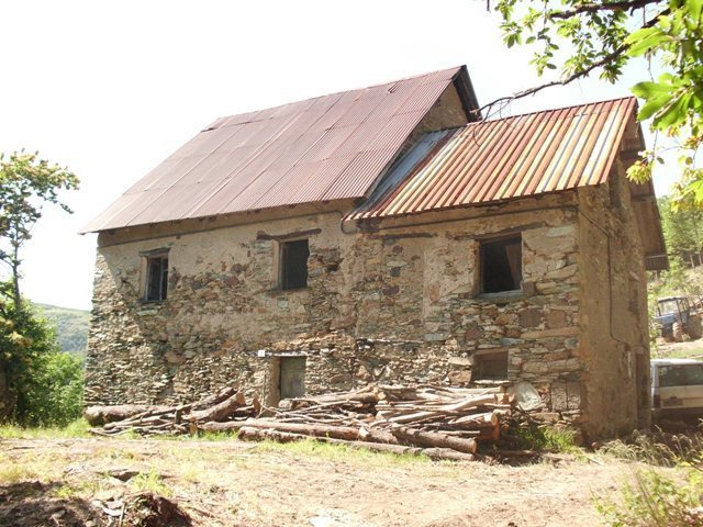 casale in vendita a Sassello in zona Piampaludo