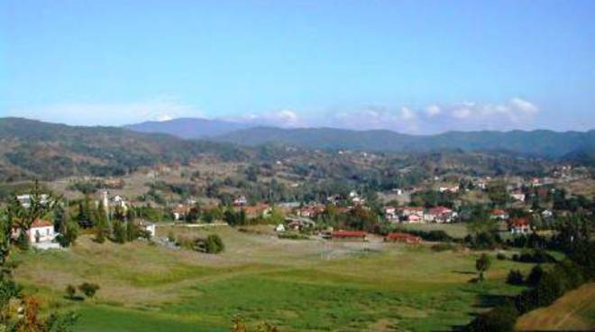 Terreno residenziale plurilocale in vendita a mioglia - Terreno residenziale plurilocale in vendita a mioglia