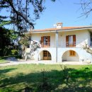 Villa indipendente plurilocale in vendita a cassine
