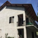 Villa indipendente plurilocale in vendita a giusvalla