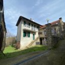 Villa indipendente plurilocale in vendita a pezzolo-valle-uzzone