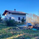 Villa indipendente plurilocale in vendita a ponzone
