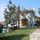 Villa indipendente plurilocale in vendita a ponzone