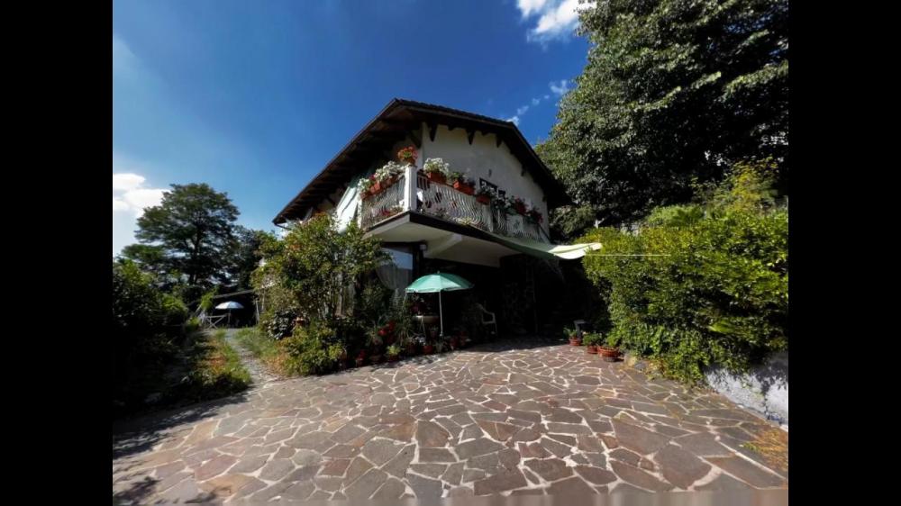 Villa indipendente plurilocale in vendita a pontinvrea - Villa indipendente plurilocale in vendita a pontinvrea
