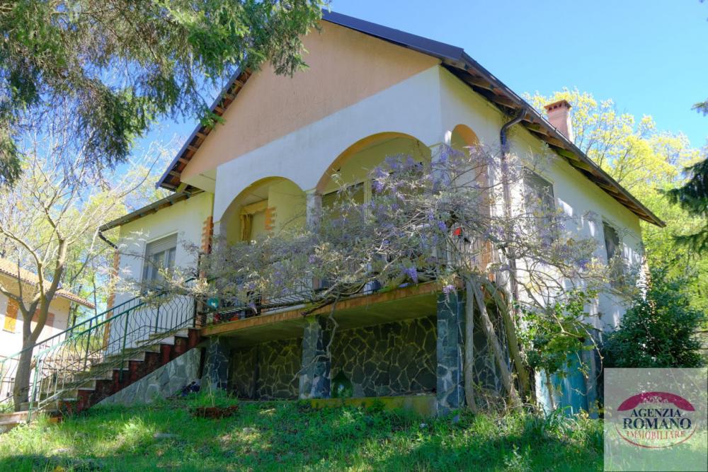 Villa indipendente plurilocale in vendita a pontinvrea - Villa indipendente plurilocale in vendita a pontinvrea