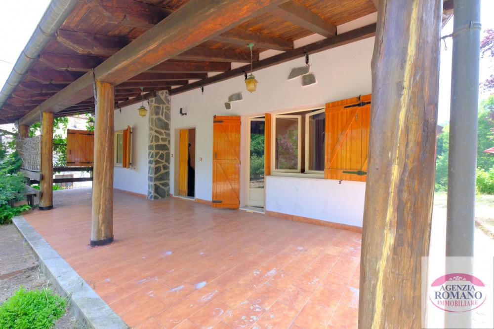 casa indipendente in vendita a Sassello