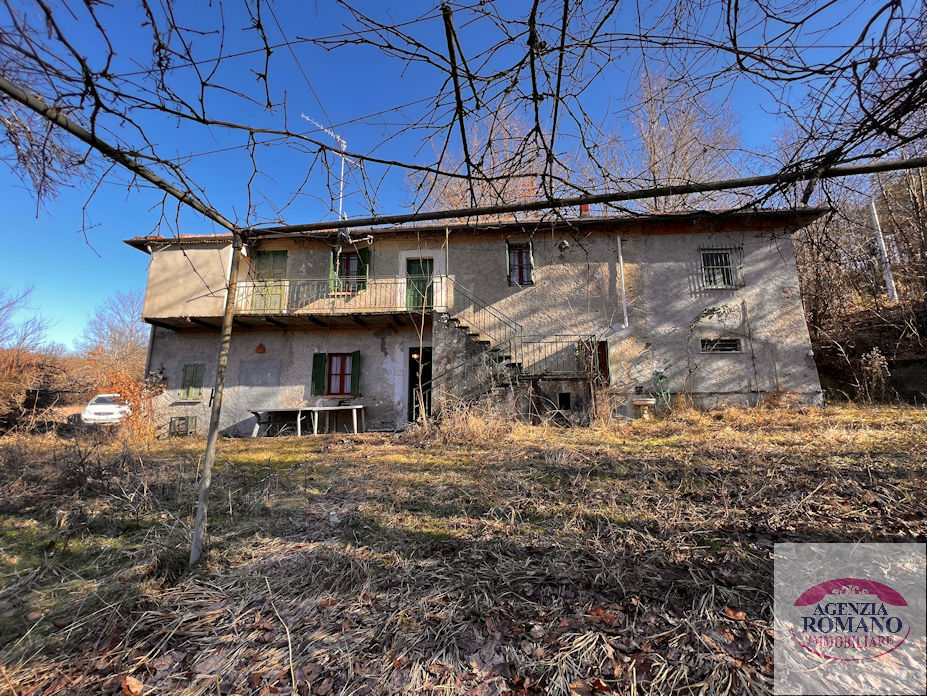 Villa indipendente plurilocale in vendita a spigno-monferrato - Villa indipendente plurilocale in vendita a spigno-monferrato