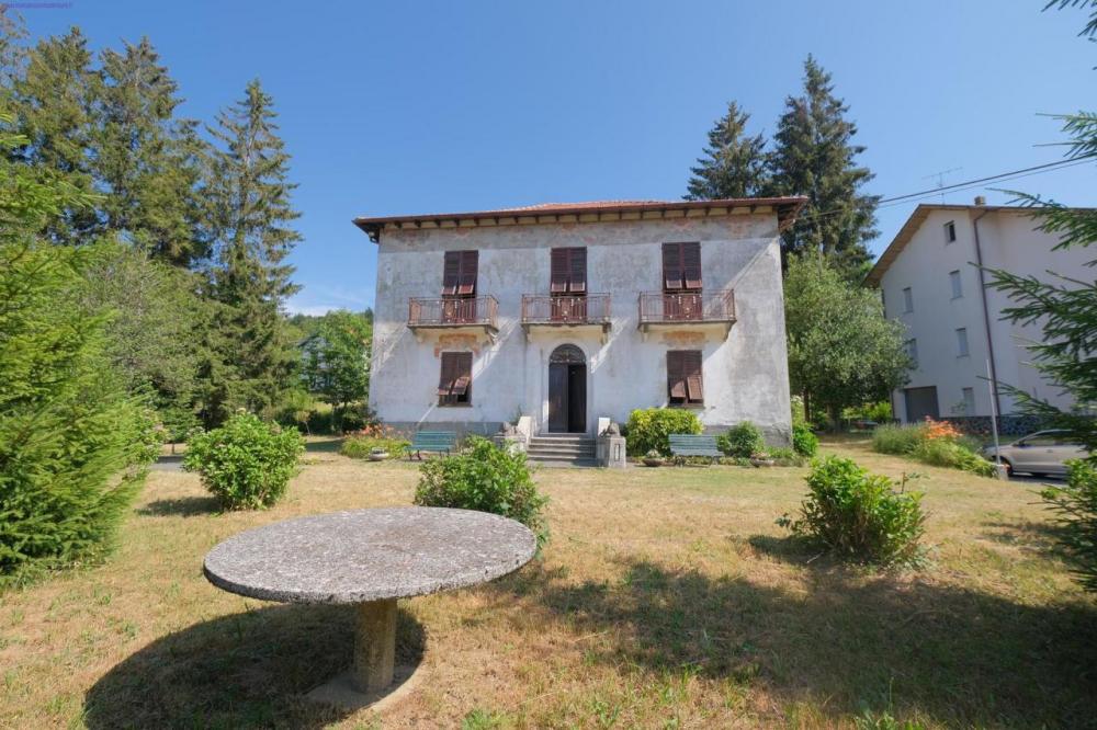 villa indipendente in vendita a Urbe