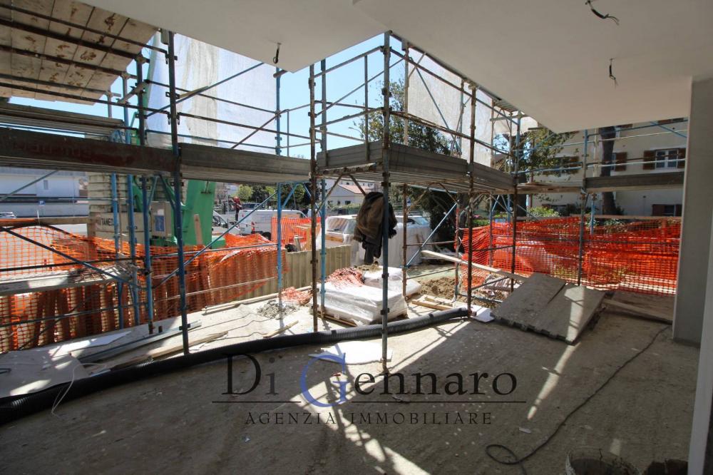 Appartamento trilocale in vendita a Tortoreto - Appartamento trilocale in vendita a Tortoreto