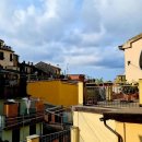 Appartamento trilocale in vendita a Riomaggiore