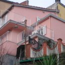 Villa quadrilocale in vendita a La Spezia