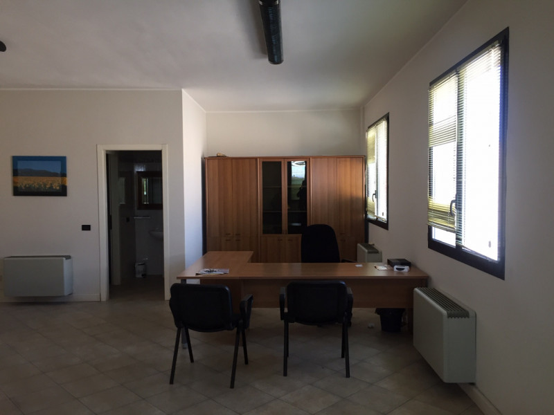 ufficio in affitto a Sassuolo