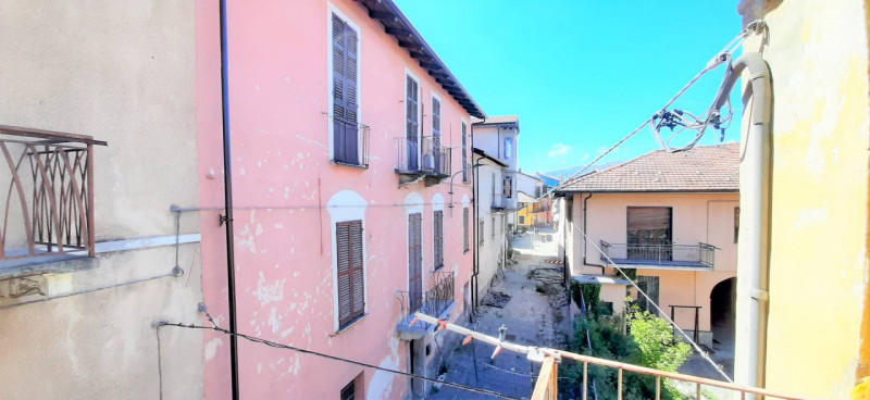 Appartamento trilocale in vendita a borgo-san-dalmazzo - Appartamento trilocale in vendita a borgo-san-dalmazzo