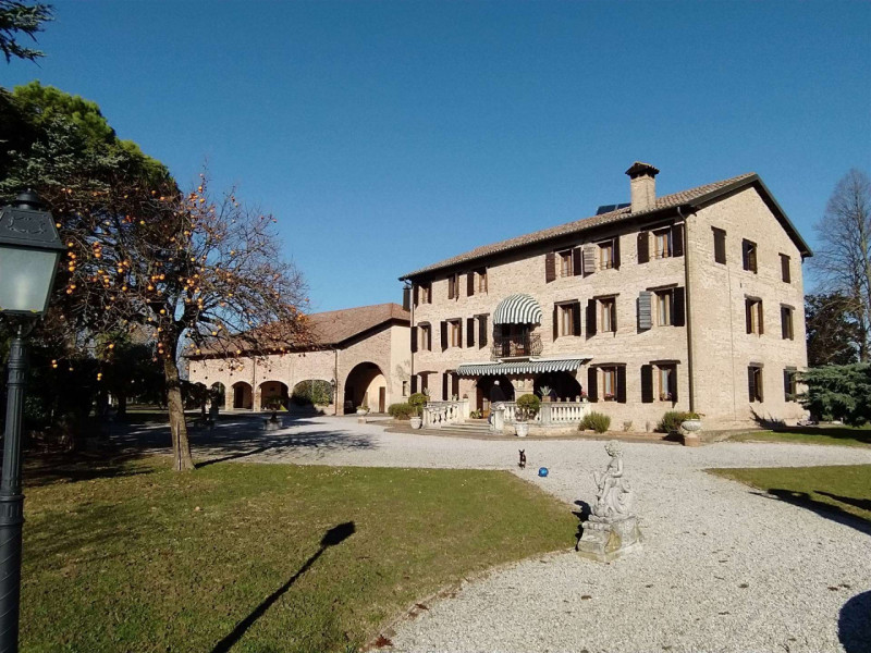 Villa plurilocale in vendita a motta-di-livenza - Villa plurilocale in vendita a motta-di-livenza