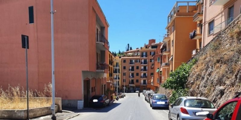 Appartamento plurilocale in vendita a Monte Argentario - Appartamento plurilocale in vendita a Monte Argentario