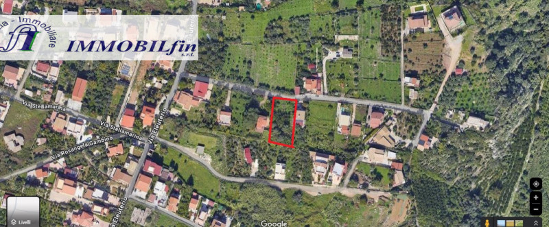 terreno residenziale in vendita a Misilmeri