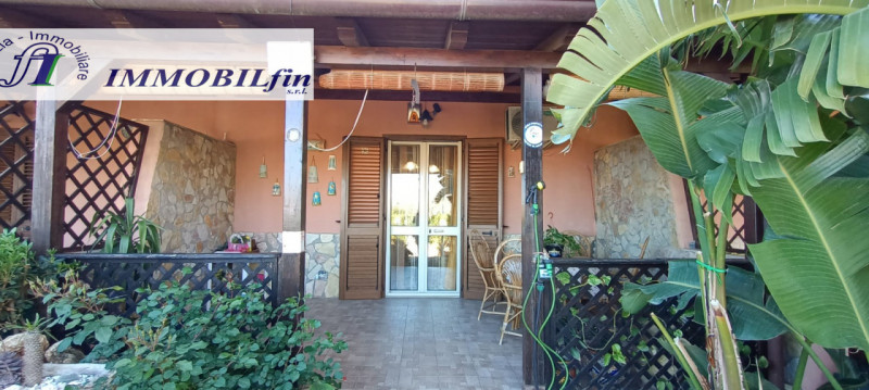 Villa trilocale in vendita a trabia - Villa trilocale in vendita a trabia
