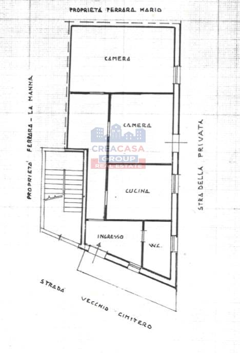 Appartamento quadrilocale in vendita a Giardini Naxos - Appartamento quadrilocale in vendita a Giardini Naxos