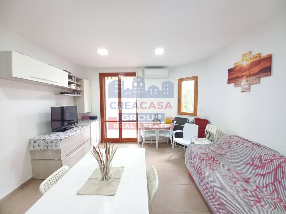 Appartamento bilocale in vendita a Giardini Naxos - Appartamento bilocale in vendita a Giardini Naxos
