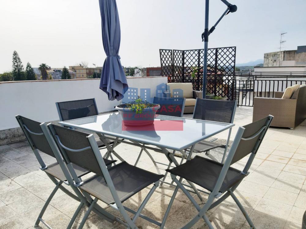 Appartamento quadrilocale in vendita a Giardini Naxos - Appartamento quadrilocale in vendita a Giardini Naxos