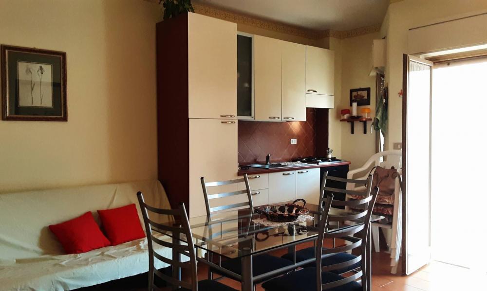 Appartamento bilocale in vendita a Sant'Alessio Siculo - Appartamento bilocale in vendita a Sant'Alessio Siculo