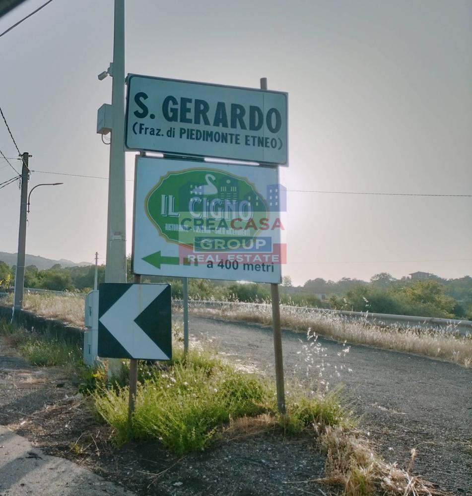 Terreno agricolo in vendita a Piedimonte Etneo - Terreno agricolo in vendita a Piedimonte Etneo
