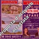 Villa plurilocale in vendita a Castelmola