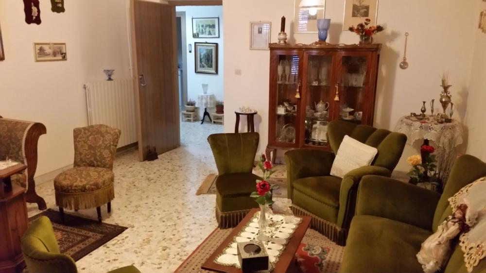 appartamento in vendita a Cassano all'Ionio
