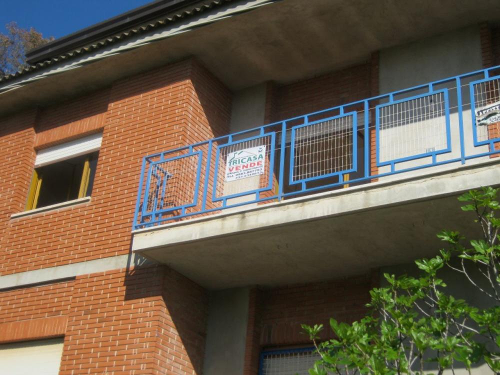 appartamento in vendita a Villapiana