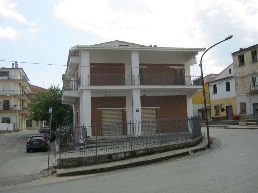 casa in vendita a Lauropoli
