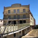 Villa indipendente in vendita a Corigliano scalo